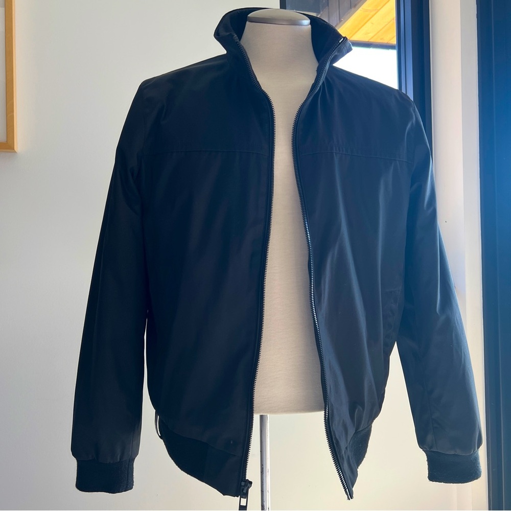 Andrew Marc wind jacket
